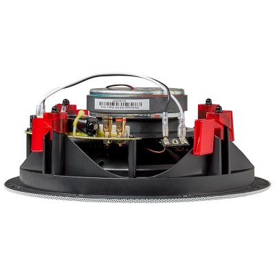 MartinLogan Helos 12 enceinte ronde 2 voies encastrable au plafond