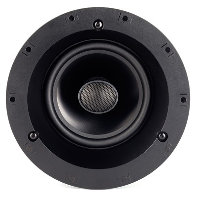 MartinLogan Helos 12 2-way round in-ceiling speaker