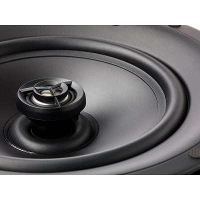 MartinLogan Helos 12 enceinte ronde 2 voies encastrable au plafond