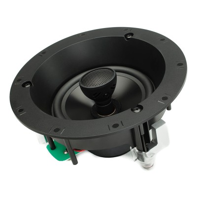 MartinLogan Helos 12 2-way round in-ceiling speaker