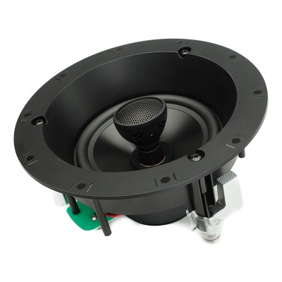 MartinLogan Helos 12 enceinte ronde 2 voies encastrable au plafond
