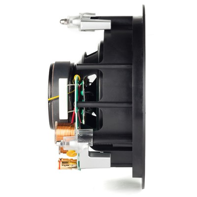 MartinLogan Helos 12 enceinte ronde 2 voies encastrable au plafond