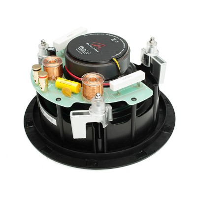 MartinLogan Helos 12 enceinte ronde 2 voies encastrable au plafond