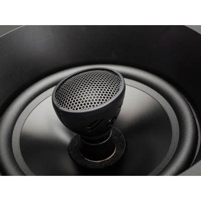 MartinLogan Helos 12 enceinte ronde 2 voies encastrable au plafond