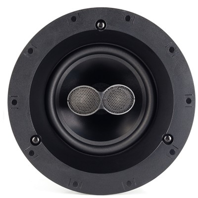 MartinLogan Helos 22 enceinte ronde encastrable au plafond 2 voies