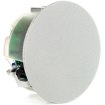 MartinLogan Helos 22 enceinte ronde encastrable au plafond 2 voies