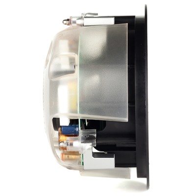 MartinLogan Helos 22 enceinte ronde encastrable au plafond 2 voies