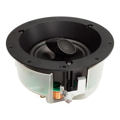 MartinLogan Helos 22 enceinte ronde encastrable au plafond 2 voies