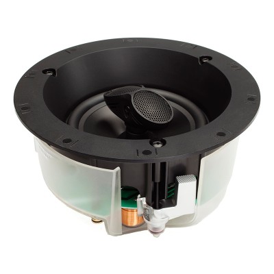 MartinLogan Helos 22 2-way round in-ceiling speaker