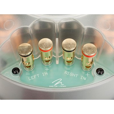 MartinLogan Helos 22 enceinte ronde encastrable au plafond 2 voies