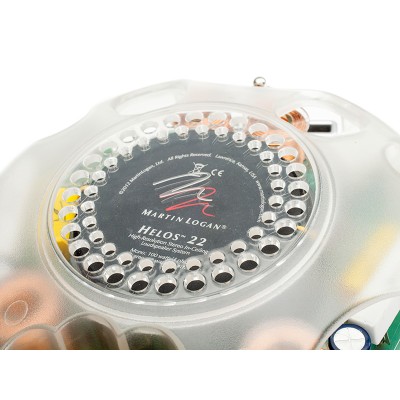MartinLogan Helos 22 enceinte ronde encastrable au plafond 2 voies
