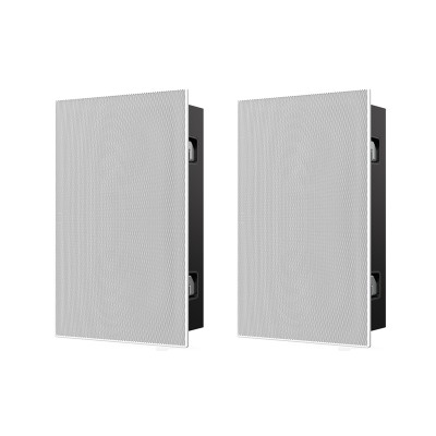 MartinLogan Icon 3XW coppia diffusori da incasso a parete