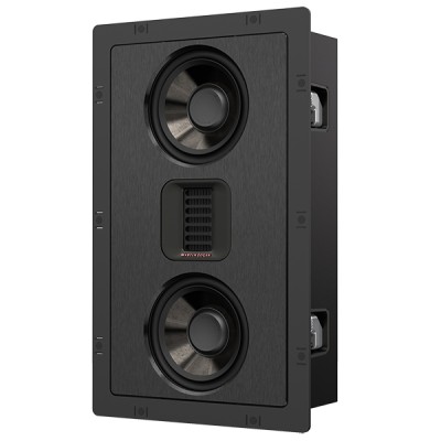 MartinLogan Icon 3XW coppia diffusori da incasso a parete