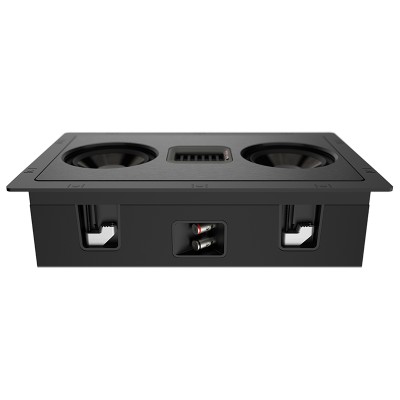 MartinLogan Icon 3XW coppia diffusori da incasso a parete