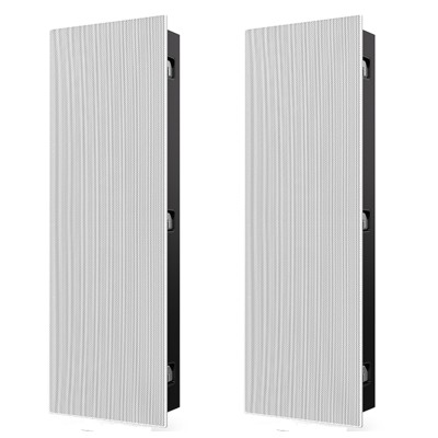 MartinLogan Tribute 5XW coppia diffusori da incasso a parete