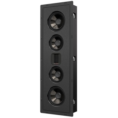 MartinLogan Tribute 5XW coppia diffusori da incasso a parete