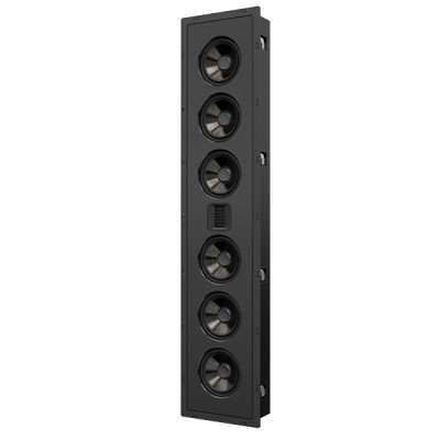 MartinLogan Monument 7XW coppia diffusori 3 vie da incasso a parete