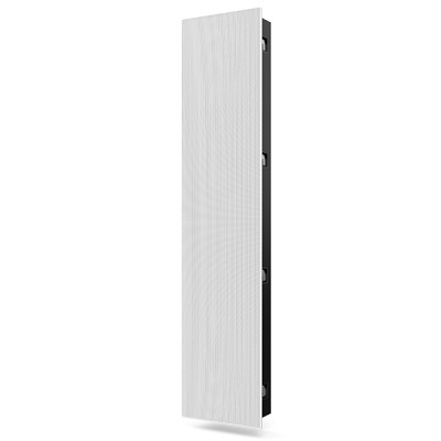 MartinLogan Monument 7XW coppia diffusori 3 vie da incasso a parete