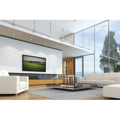 MartinLogan Monument 7XW coppia diffusori 3 vie da incasso a parete