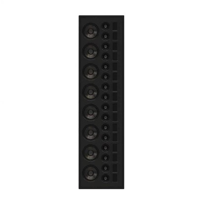 MartinLogan Statement 40XW Kit de paires d'enceintes murales 3 voies