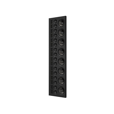 MartinLogan Statement 40XW Kit de paires d'enceintes murales 3 voies