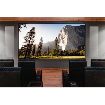 MartinLogan Statement 40XW Kit de paires d'enceintes murales 3 voies