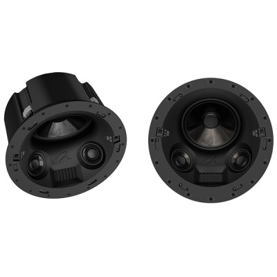 MartinLogan Sistine 4XC diffusore incasso a soffitto