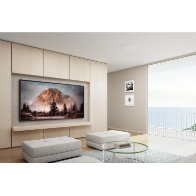 MartinLogan Sistine 4XC diffusore incasso a soffitto