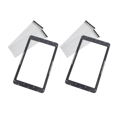 Icon 3XW Bracket Double Installation Kit - MartinLogan