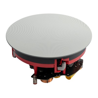 Enceinte de plafond encastrable MartinLogan Motion XTC8