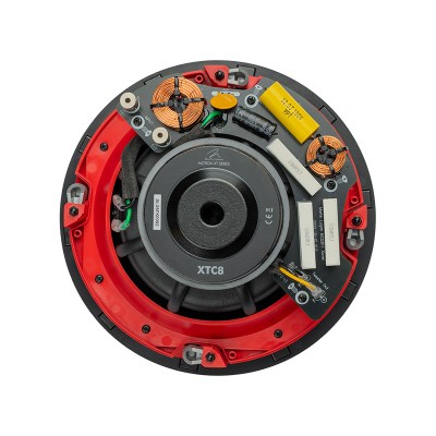 Enceinte de plafond encastrable MartinLogan Motion XTC8