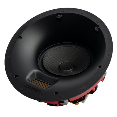 MartinLogan Motion XTC8-HT In-Ceiling Speaker