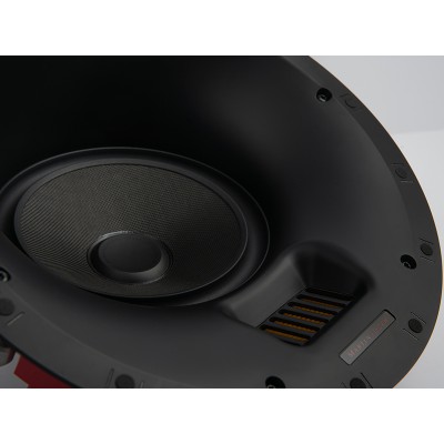 MartinLogan Motion XTC8-HT enceinte encastrable au plafond