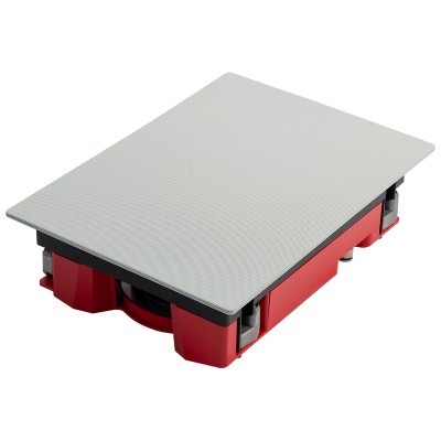 Altavoz empotrado rectangular MartinLogan Motion XTW6