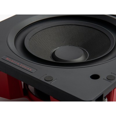 Głośnik ścienny prostokątny MartinLogan Motion XTW6