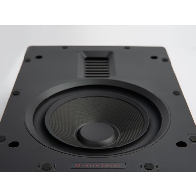 Altavoz empotrado rectangular MartinLogan Motion XTW6