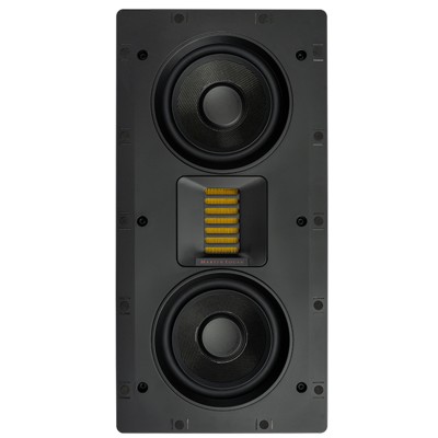 Altavoz empotrado rectangular MartinLogan Motion XTW5-LCR