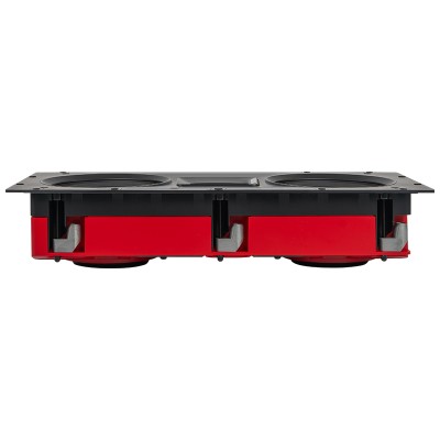 Altavoz empotrado rectangular MartinLogan Motion XTW5-LCR