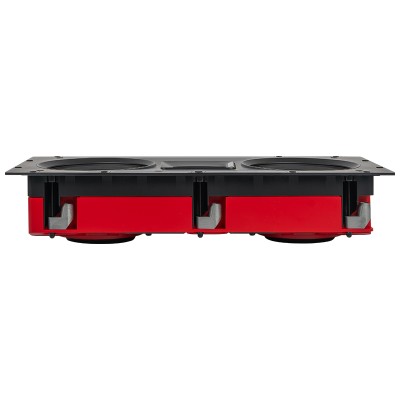 MartinLogan Motion XTW5-LCR Rectangular In-Wall Speaker