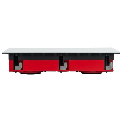 Altavoz empotrado rectangular MartinLogan Motion XTW5-LCR