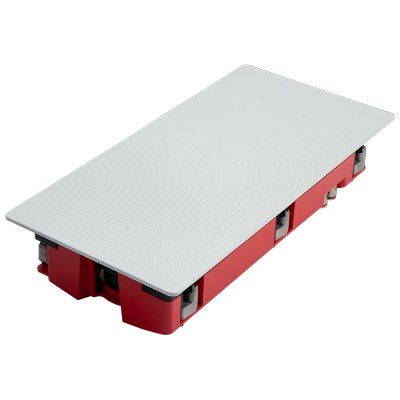 Enceinte encastrable rectangulaire MartinLogan Motion XTW5-LCR