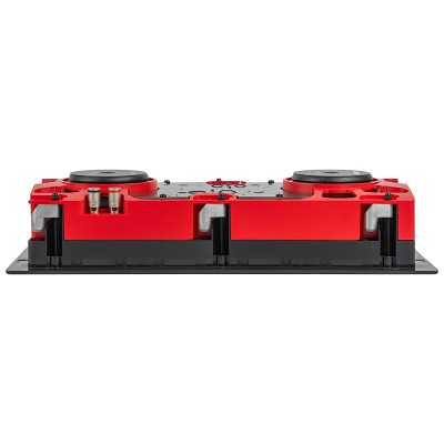 MartinLogan Motion XTW5-LCR diffusore da incasso rettangolare
