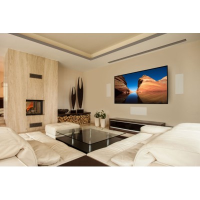MartinLogan Motion XTW5-LCR diffusore da incasso rettangolare