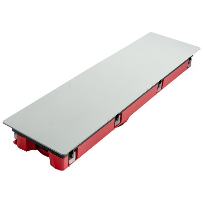 MartinLogan Motion XTW6-LCR Enceinte encastrable rectangulaire 2 voies