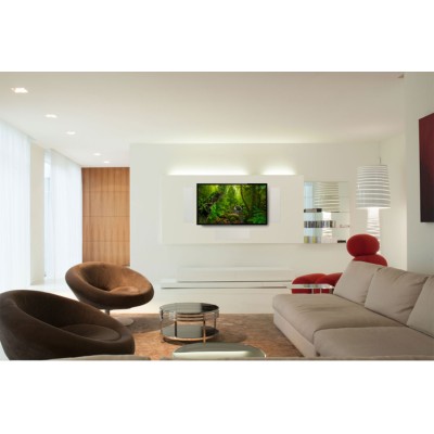 MartinLogan Motion XTW6-LCR Enceinte encastrable rectangulaire 2 voies