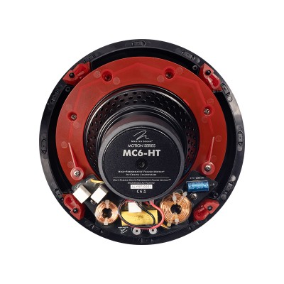 MartinLogan Motion MC6-HT diffusore da incasso a soffitto