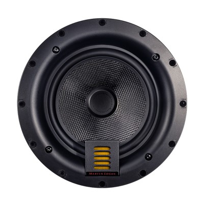 Enceinte encastrée au plafond MartinLogan Motion MC8