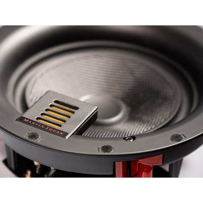 Altavoz de techo empotrado MartinLogan Motion MC8