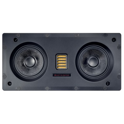 MartinLogan Motion MW4-LCR enceinte encastrable 2 voies