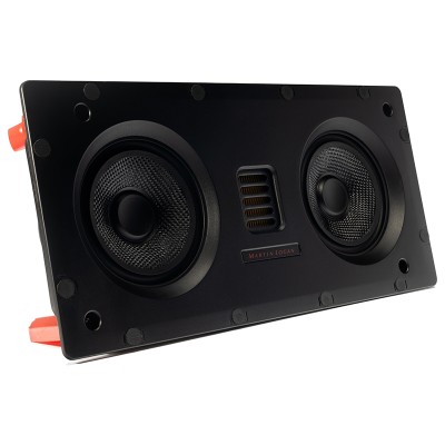 MartinLogan Motion MW4-LCR enceinte encastrable 2 voies